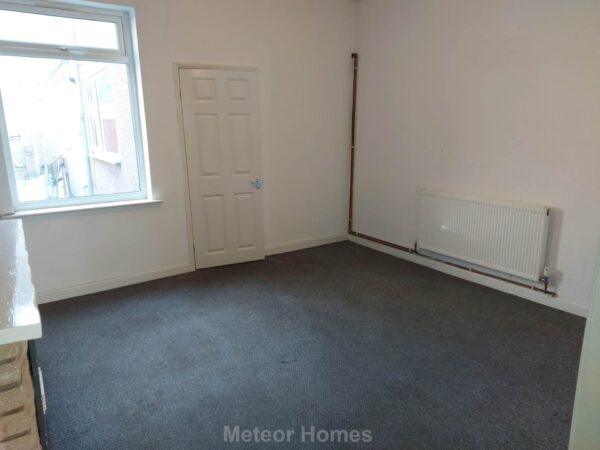 Fraser Street, Grimsby