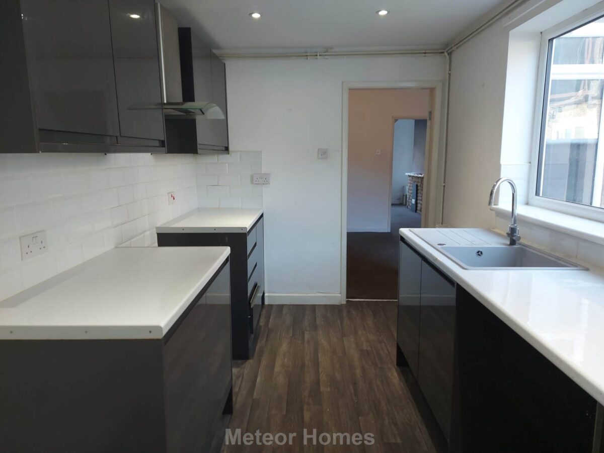 Fraser Street, Grimsby