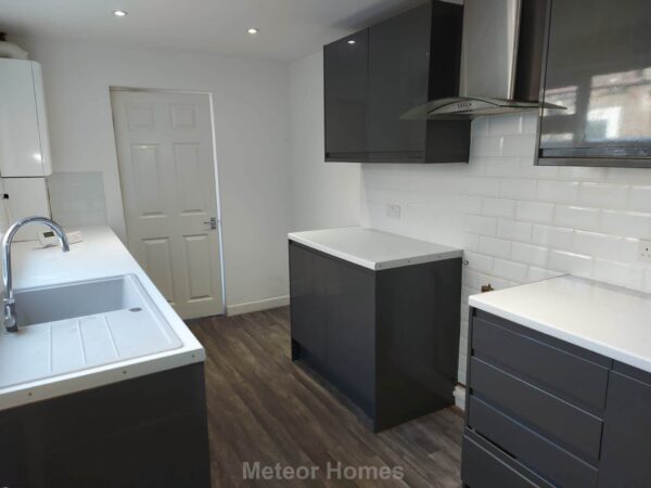 Fraser Street, Grimsby