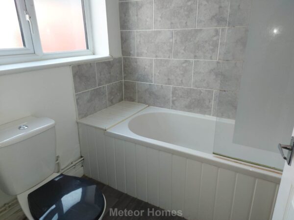 Fraser Street, Grimsby