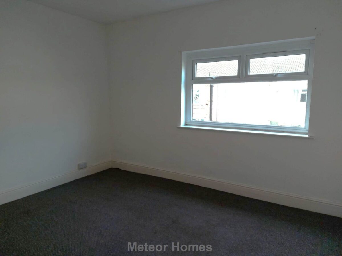 Fraser Street, Grimsby