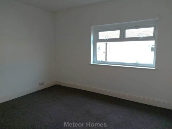 Fraser Street, Grimsby