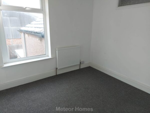 Fraser Street, Grimsby