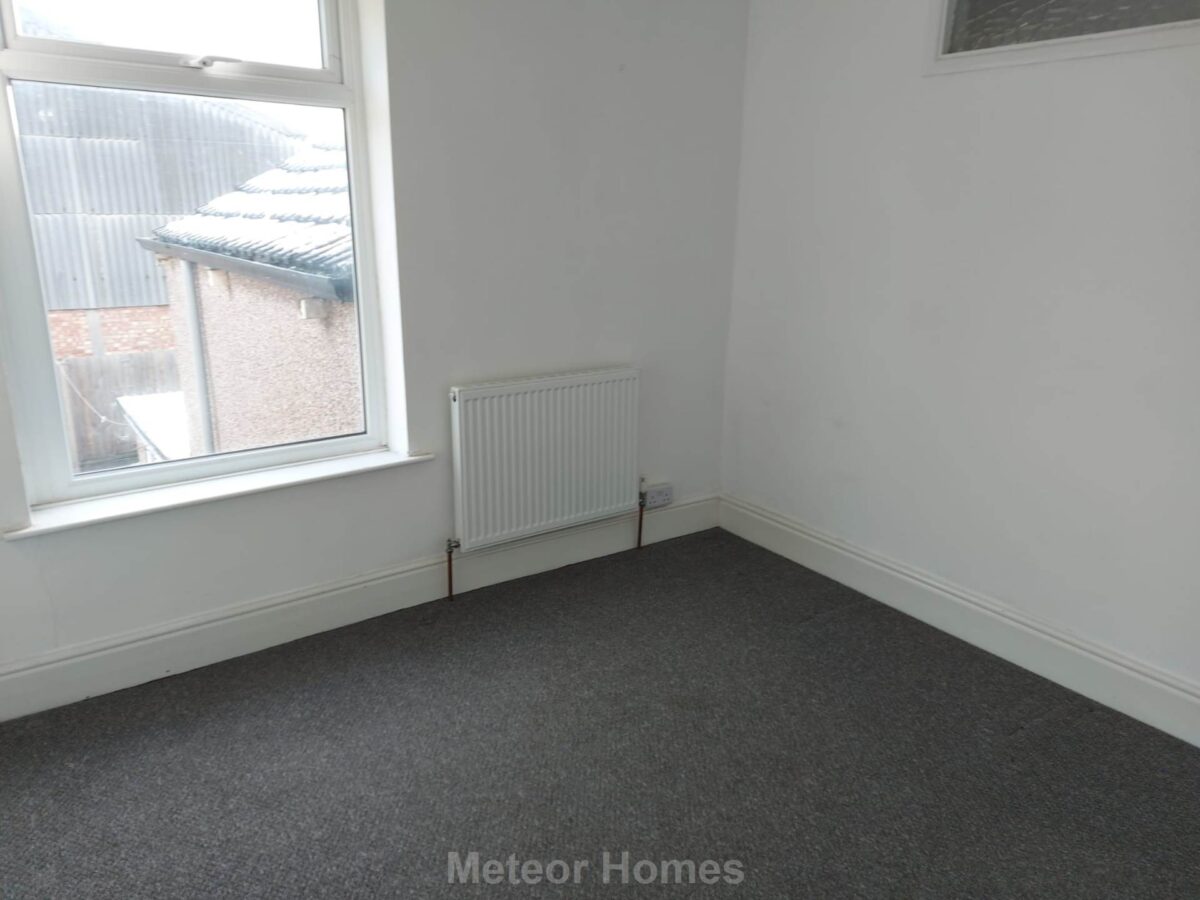 Fraser Street, Grimsby