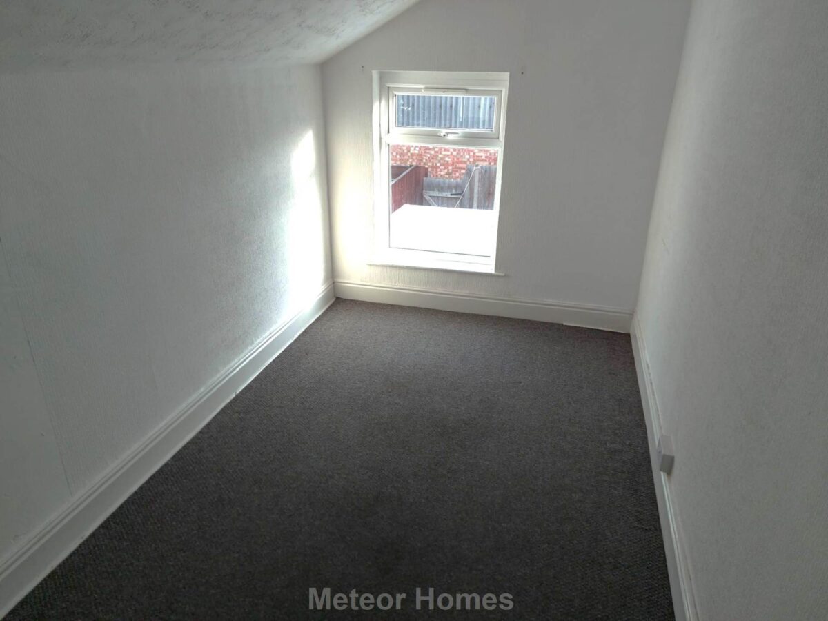 Fraser Street, Grimsby