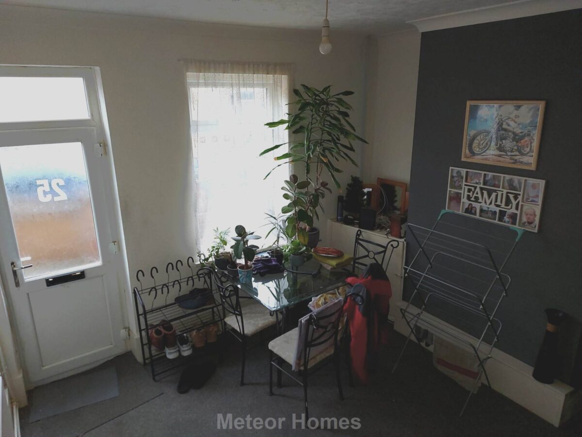 Willingham Street, Grimsby