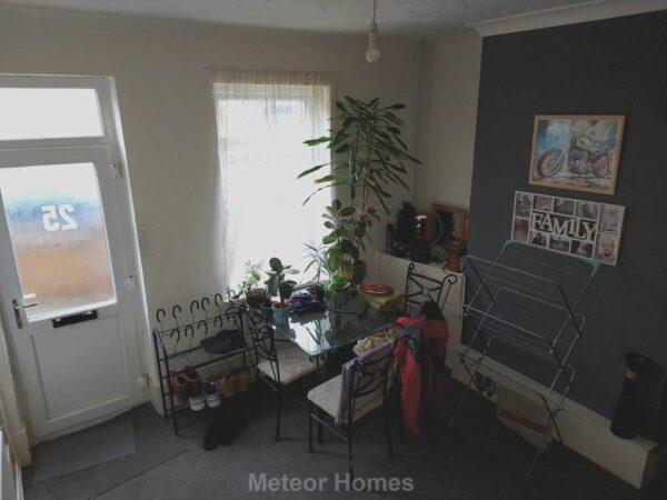 Willingham Street, Grimsby