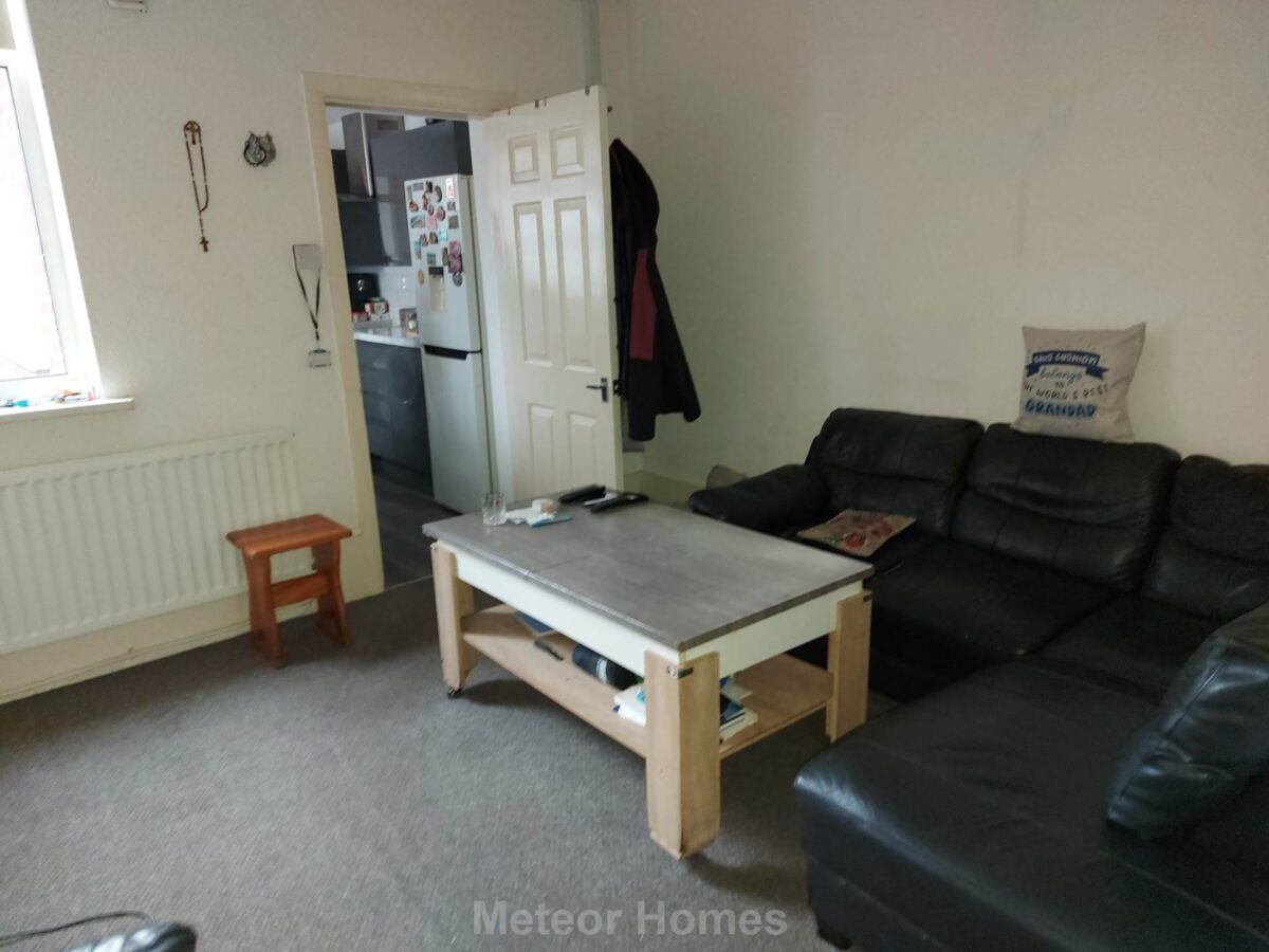 Willingham Street, Grimsby