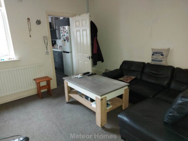 Willingham Street, Grimsby