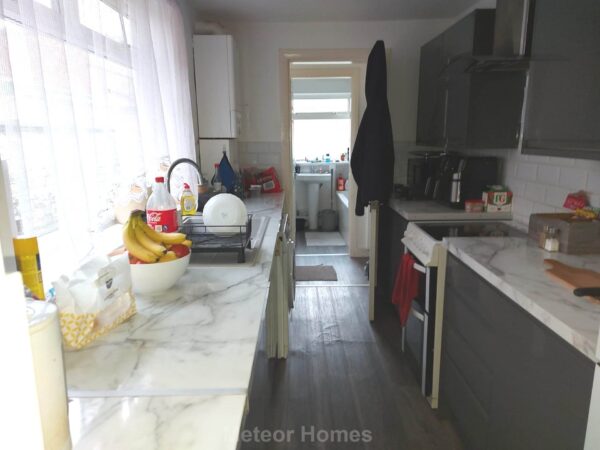 Willingham Street, Grimsby