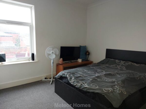 Willingham Street, Grimsby