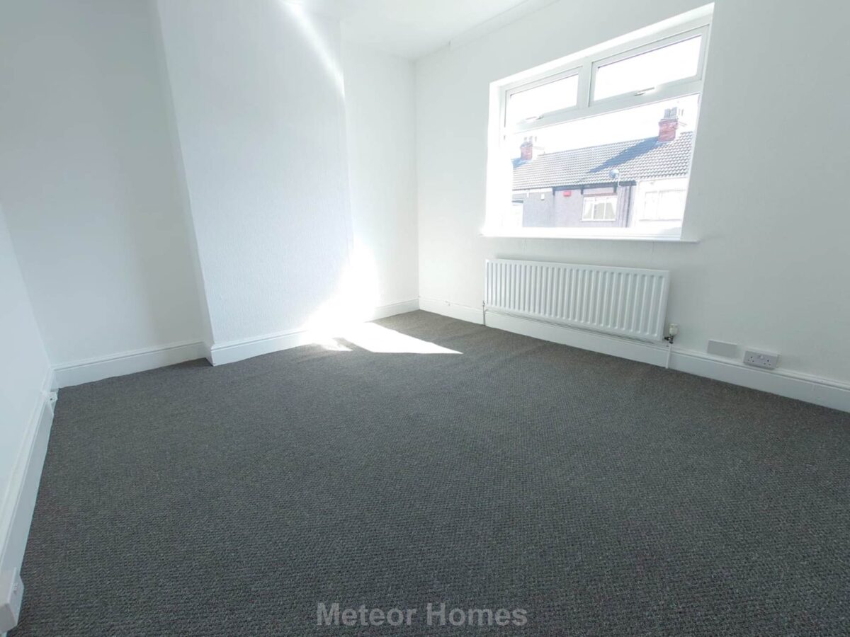 Freeston Street, Cleethorpes