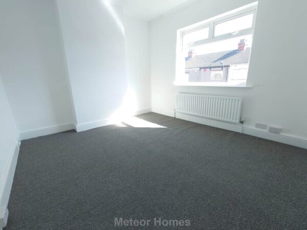 Freeston Street, Cleethorpes