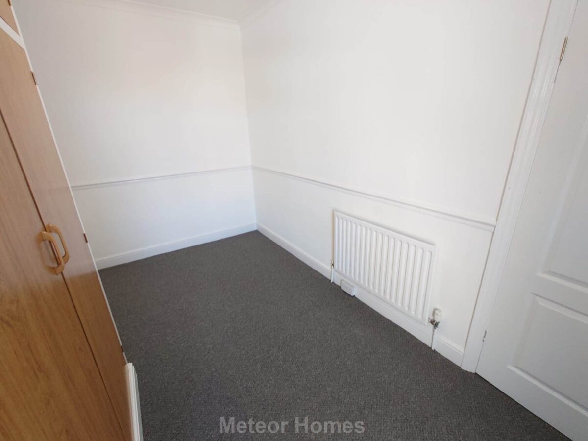 Freeston Street, Cleethorpes