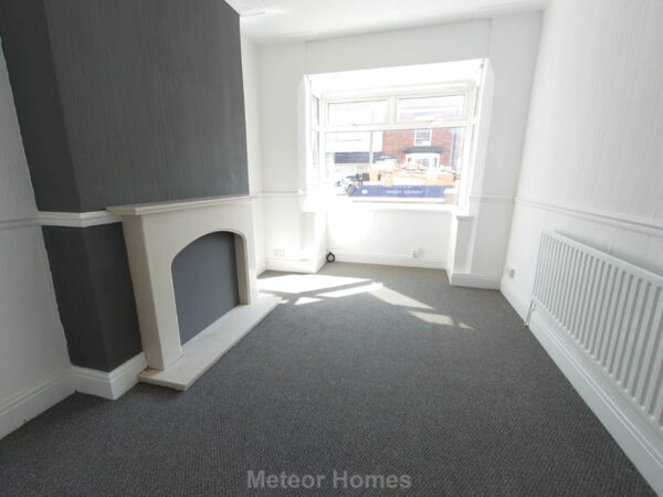 Freeston Street, Cleethorpes