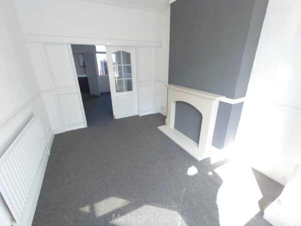 Freeston Street, Cleethorpes