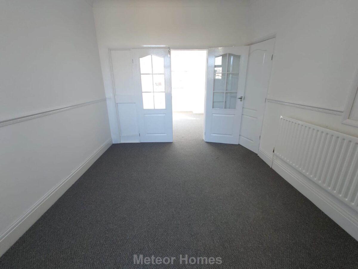 Freeston Street, Cleethorpes