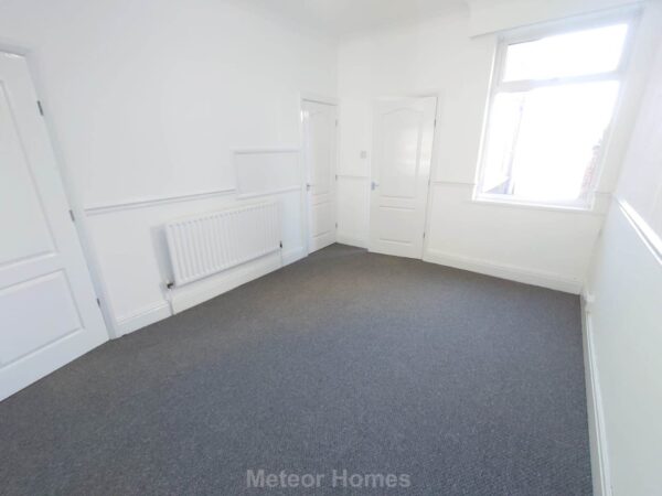 Freeston Street, Cleethorpes