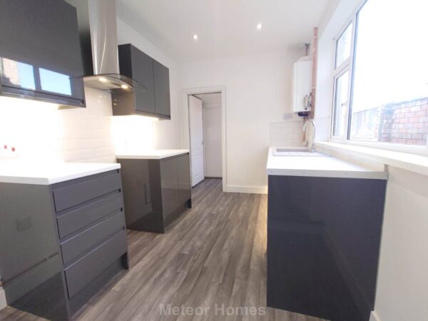 Freeston Street, Cleethorpes