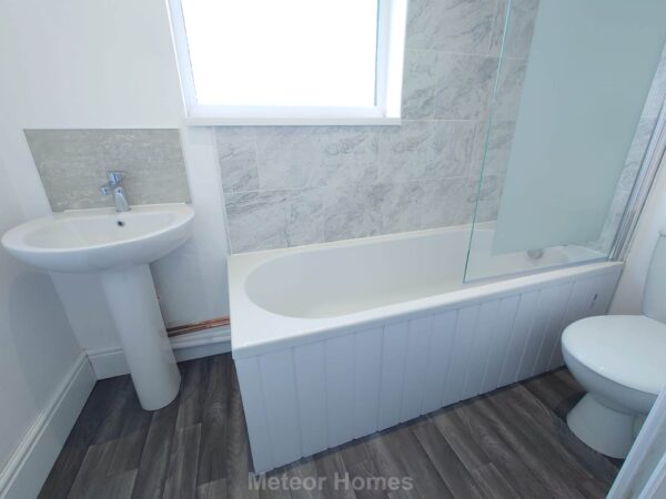 Freeston Street, Cleethorpes