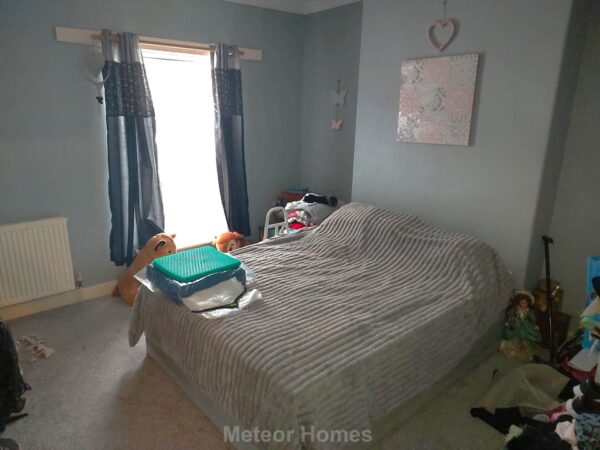 Convamore Road, Grimsby