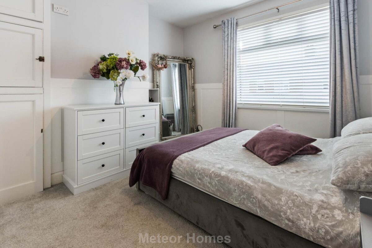 Welbeck Road, Grimsby