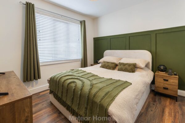 Welbeck Road, Grimsby