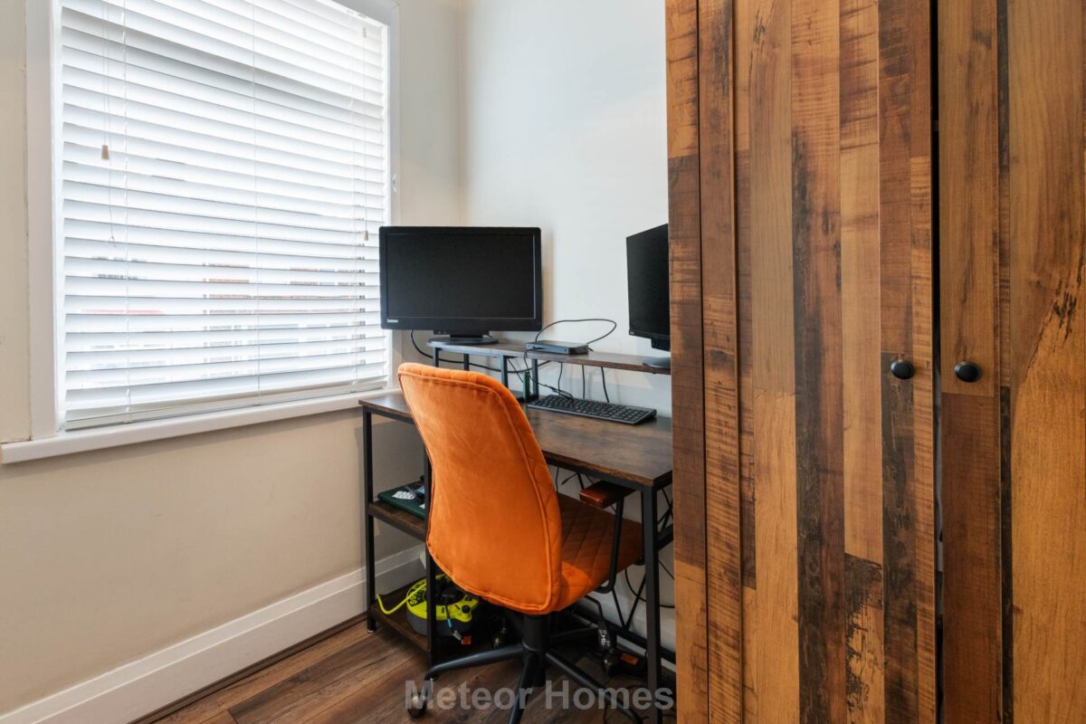 Welbeck Road, Grimsby