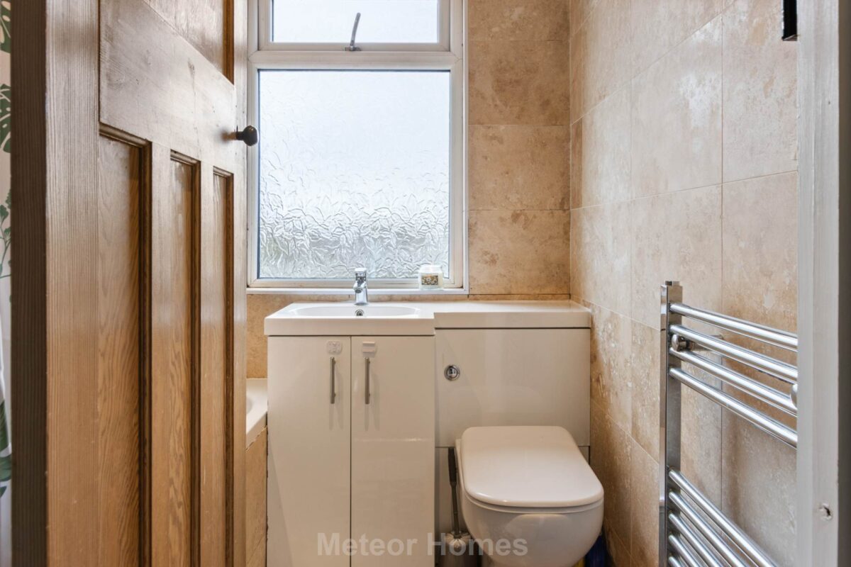 Welbeck Road, Grimsby