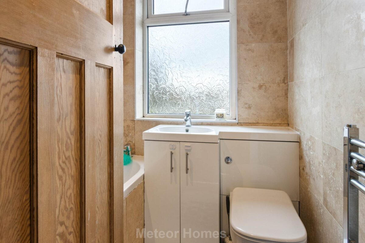 Welbeck Road, Grimsby