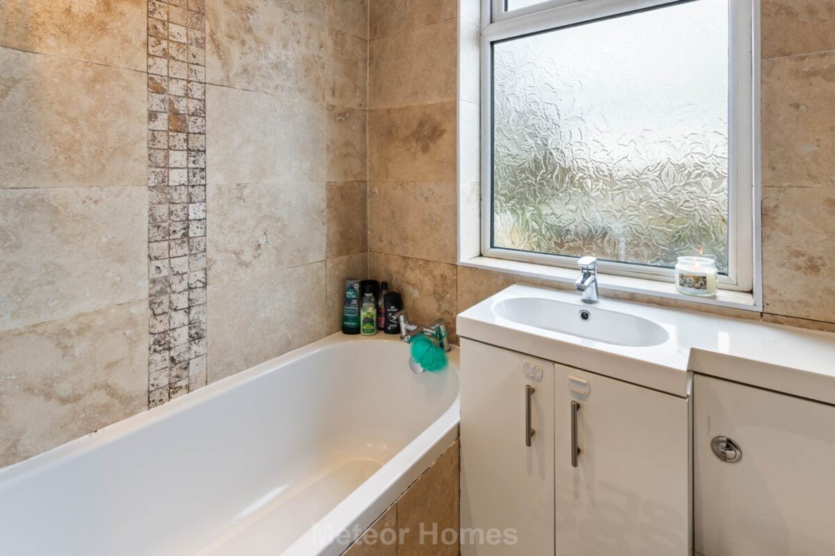 Welbeck Road, Grimsby