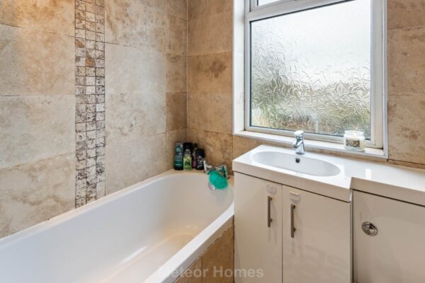 Welbeck Road, Grimsby