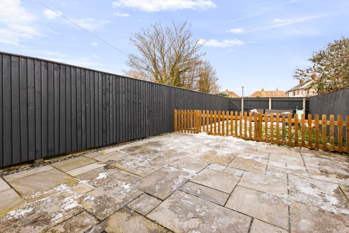 Welbeck Road, Grimsby