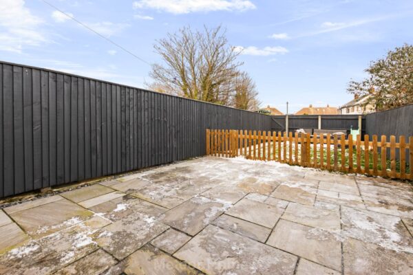 Welbeck Road, Grimsby