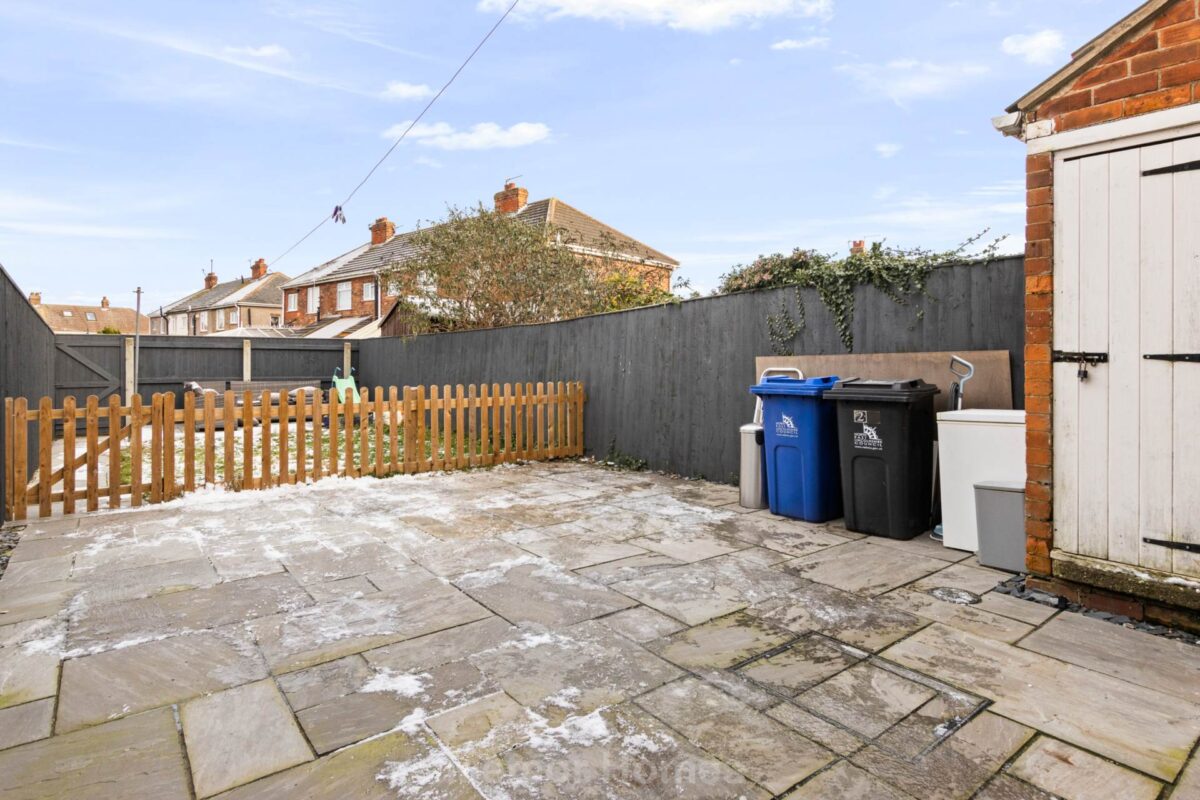 Welbeck Road, Grimsby