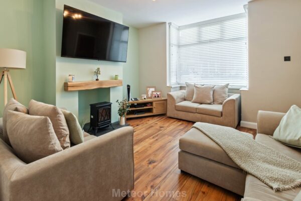 Welbeck Road, Grimsby