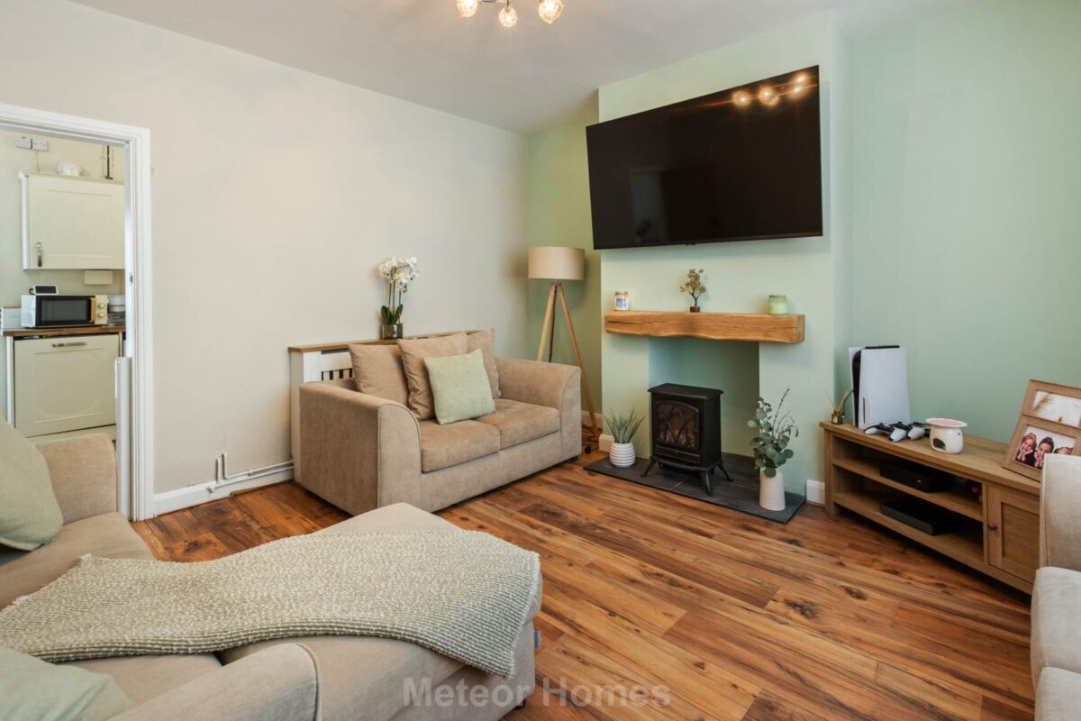 Welbeck Road, Grimsby