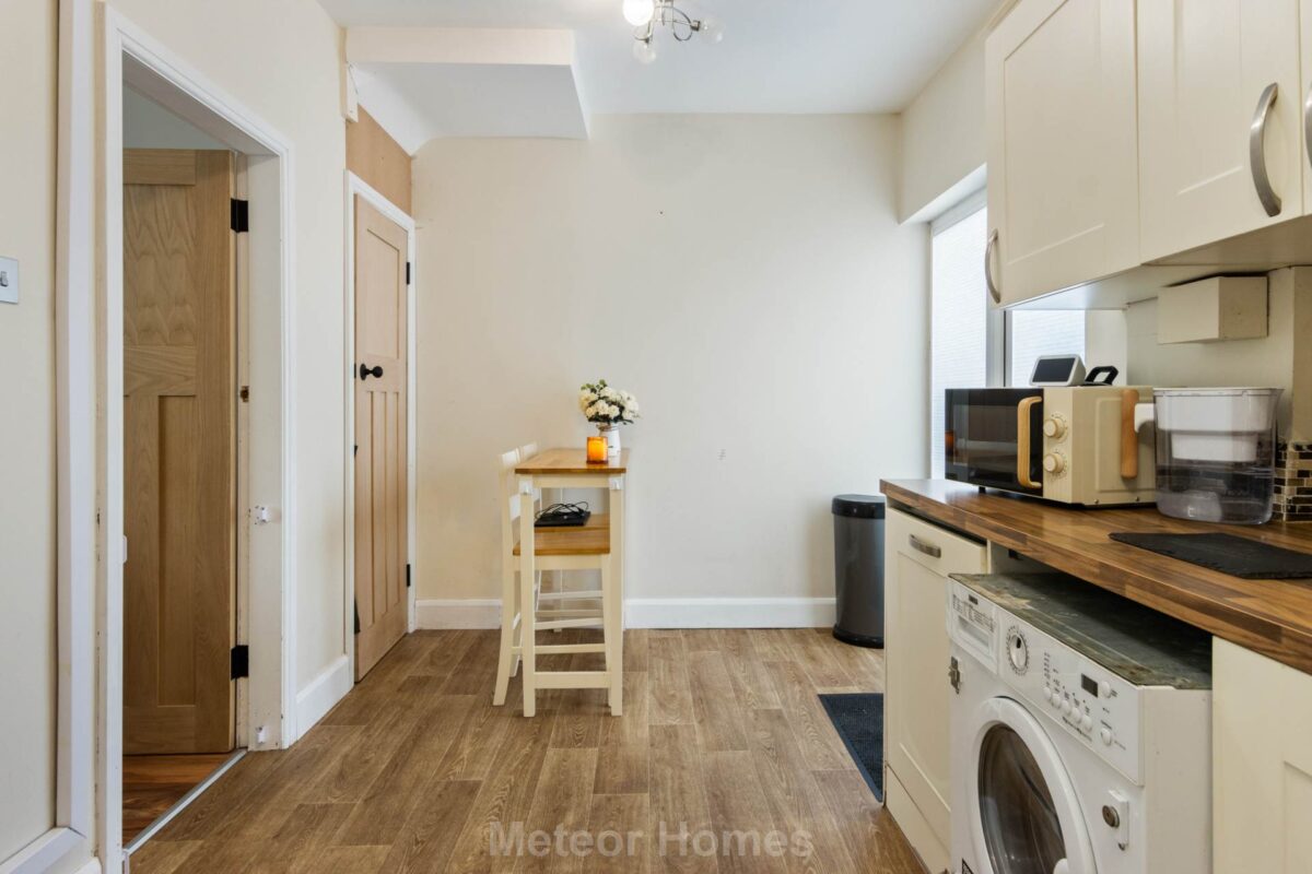 Welbeck Road, Grimsby