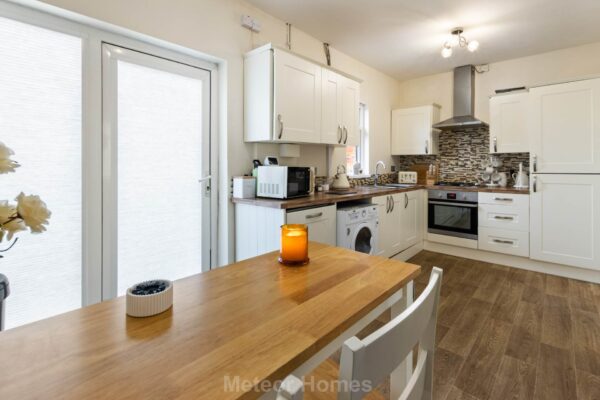 Welbeck Road, Grimsby