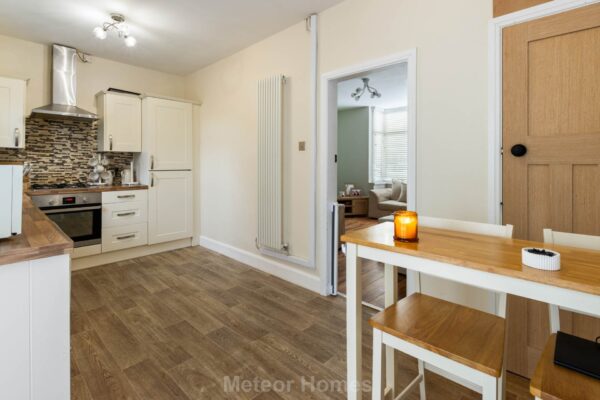 Welbeck Road, Grimsby