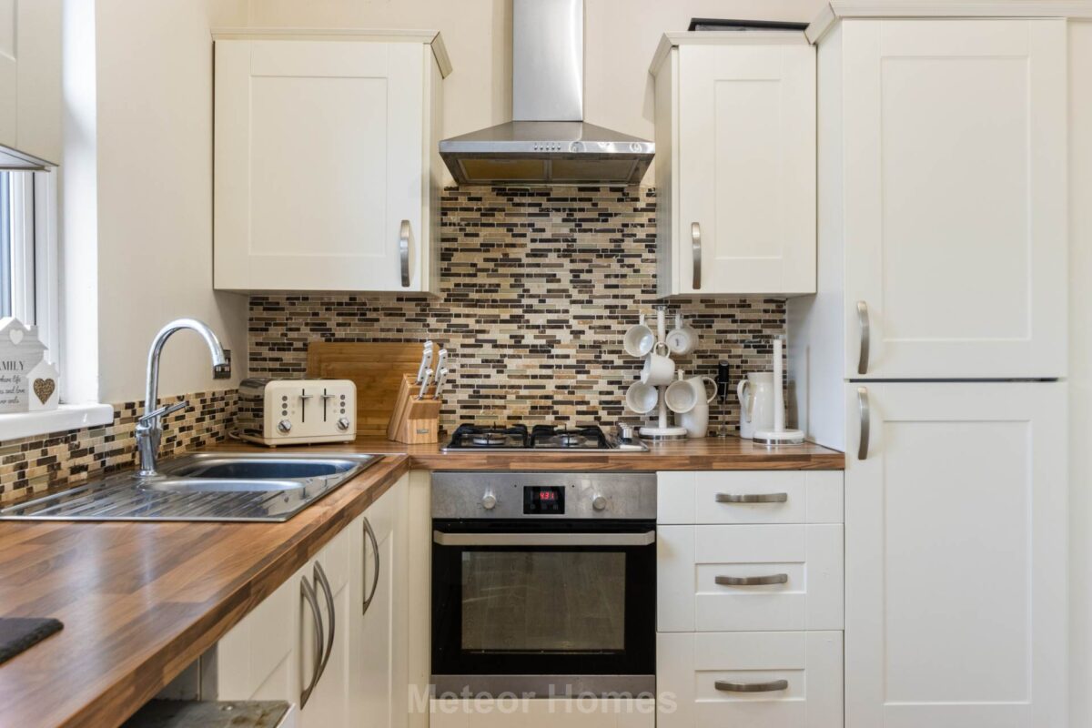 Welbeck Road, Grimsby