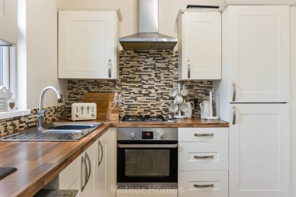 Welbeck Road, Grimsby