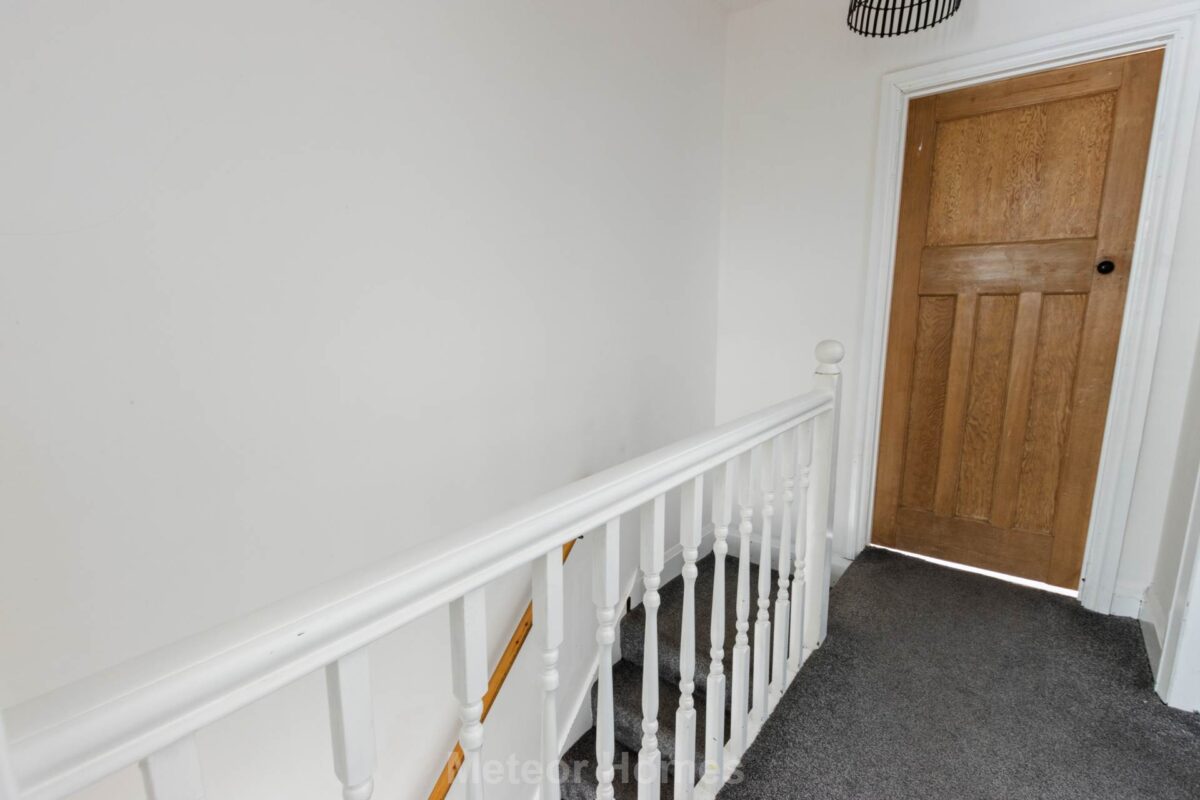 Welbeck Road, Grimsby