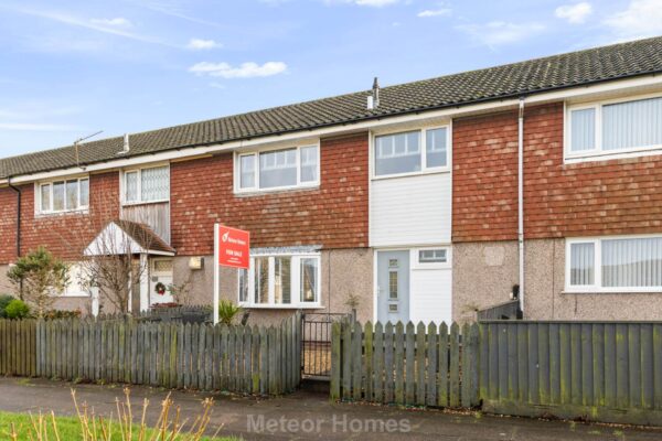 Loft Avenue, Grimsby