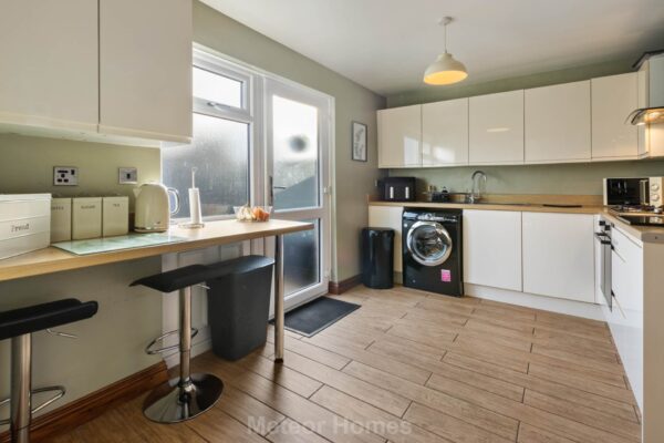 Loft Avenue, Grimsby