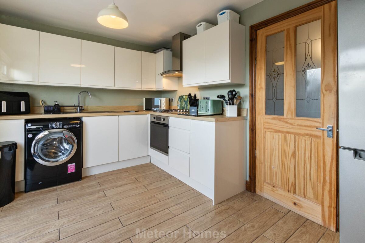 Loft Avenue, Grimsby