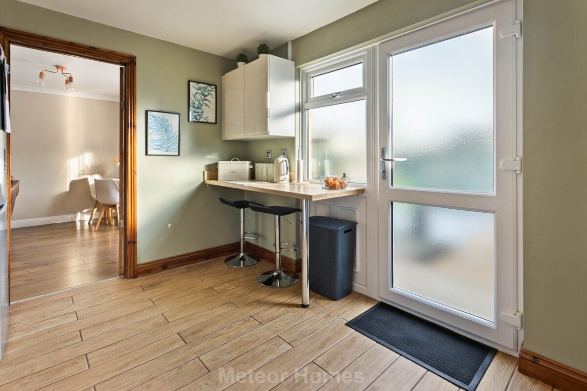 Loft Avenue, Grimsby