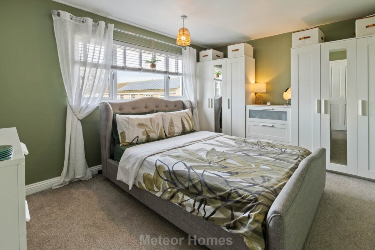 Loft Avenue, Grimsby