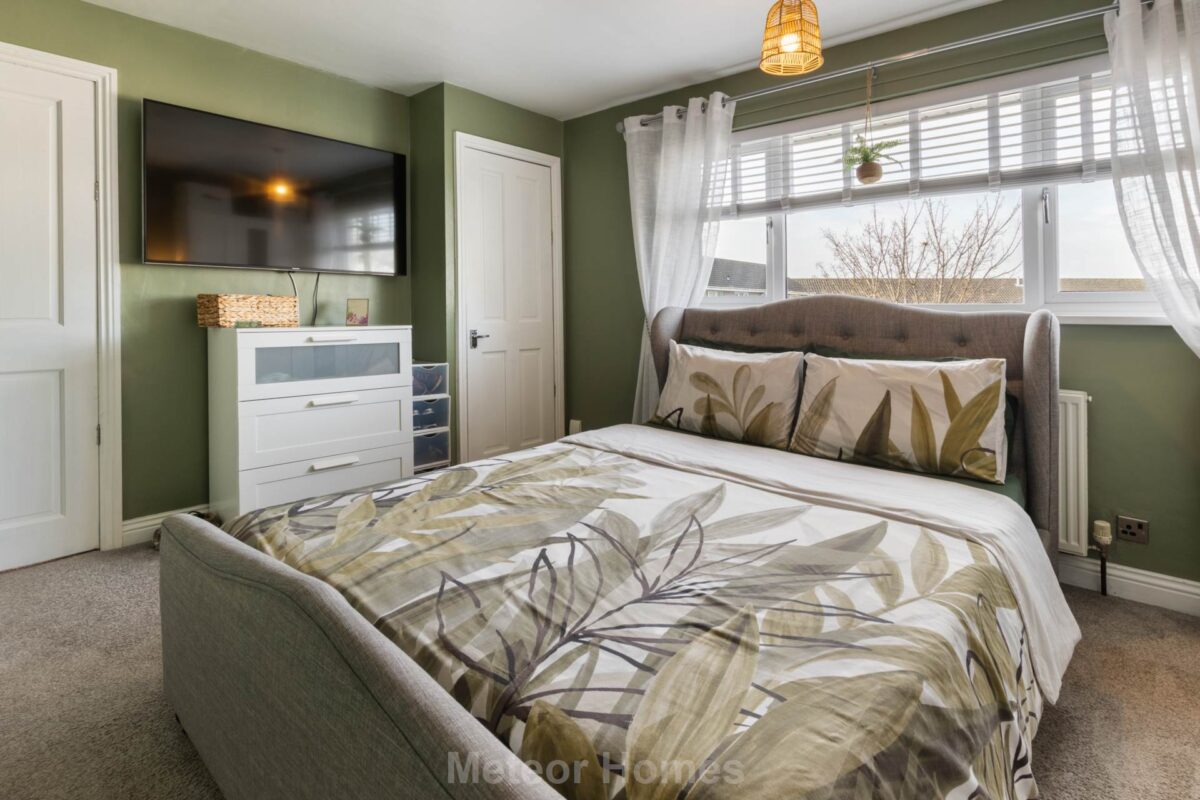 Loft Avenue, Grimsby