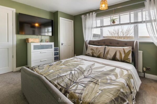 Loft Avenue, Grimsby